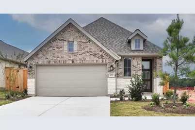 42726 Loma Vista Court, Magnolia, TX 77354 - Photo 1
