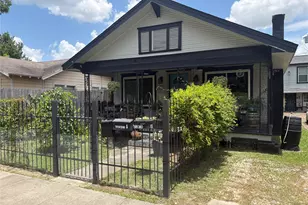 610 Northwood St, Houston, TX 77009 - Photo 1