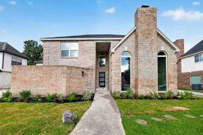 1018 Sherfield Ridge Drive, Katy, TX 77450 - Photo 1