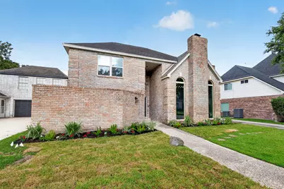 1018 Sherfield Ridge Drive, Katy, TX 77450 - Photo 2