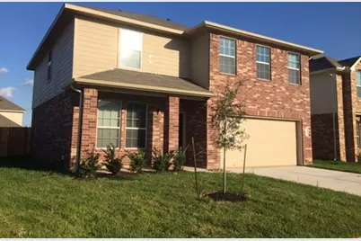 30 Lavida Court, Manvel, TX 77578 - Photo 2
