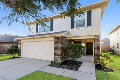 5571 Latta Plantation Drive, Katy, TX 77449 - Photo 1