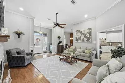 1250 Heritage Lane, Conroe, TX 77304 - Photo 8