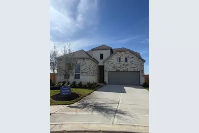 8214 Coral Horizon Drive, Katy, TX 77493 - Photo 1