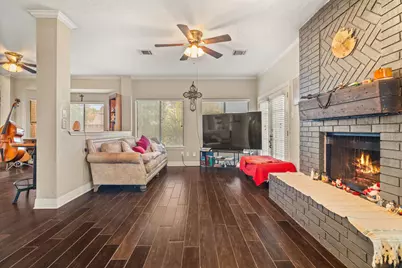 14643 S Hearthstone Green Drive, Houston, TX 77095 - Photo 8