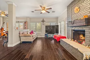 14643 S Hearthstone Green Dr, Houston, TX 77095 - Photo 8