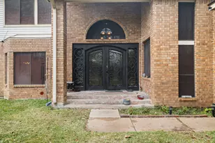 14643 S Hearthstone Green Dr, Houston, TX 77095 - Photo 4