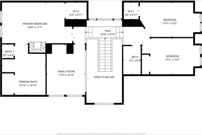 14643 S Hearthstone Green Drive, Houston, TX 77095 - Photo 20