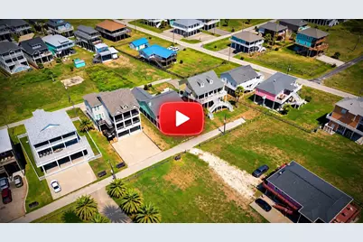1991 Gulf, Crystal Beach, TX 77650 - Photo 4