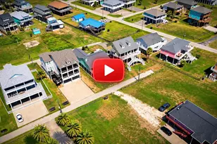 1991 Gulf, Crystal Beach, TX 77650 - Photo 4