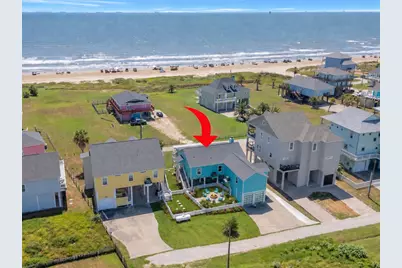 1991 Gulf, Crystal Beach, TX 77650 - Photo 6