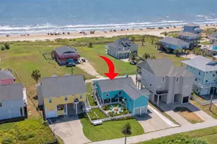 1991 Gulf, Crystal Beach, TX 77650 - Photo 6