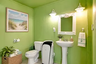 1991 Gulf, Crystal Beach, TX 77650 - Photo 36