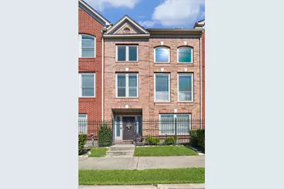 1639 Sutton Street, Houston, TX 77006 - Photo 1