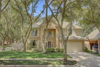 2826 Spring Lakes, Missouri City, TX 77459 - Photo 1