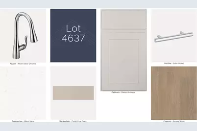 540 Flower Reed Court, Magnolia, TX 77354 - Photo 8