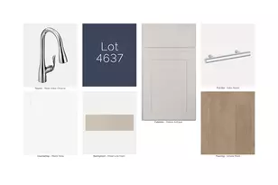 540 Flower Reed Ct, Magnolia, TX 77354 - Photo 8