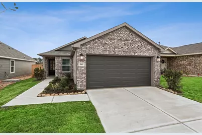 540 Flower Reed Court, Magnolia, TX 77354 - Photo 12