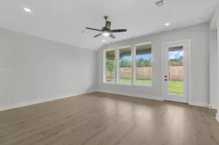 6929 Nubuck Dr, Montgomery, TX 77316 - Photo 8