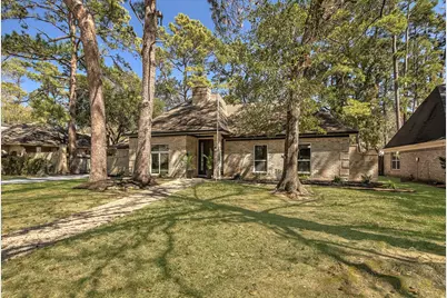 17506 Rustington Drive, Spring, TX 77379 - Photo 2