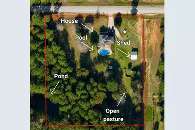 11210 Amber Park Drive, Conroe, TX 77303 - Photo 1