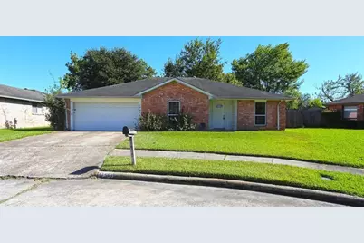 17510 Heritage Creek Court, Webster, TX 77598 - Photo 2