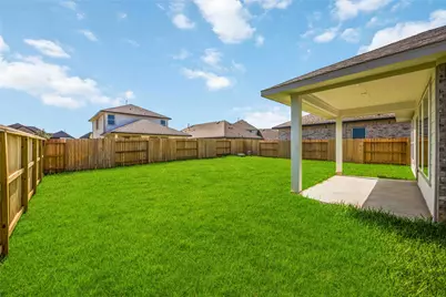5053 Marcasca Drive, Katy, TX 77493 - Photo 36