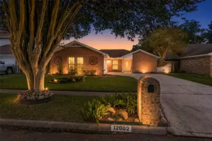 12002 Osage Park Dr, Houston, TX 77065 - Photo 4