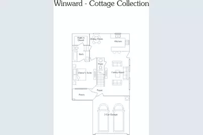 7402 Clover Chase Drive, Katy, TX 77493 - Photo 4