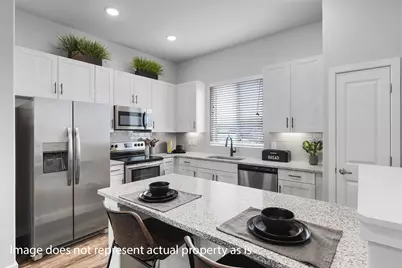 7225 Borland Lane, Fort Worth, TX 76123 - Photo 4