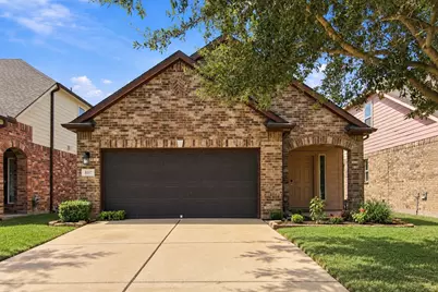 8117 E Pine Creek Bend, Cypress, TX 77433 - Photo 1