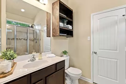 8117 E Pine Creek Bend, Cypress, TX 77433 - Photo 18