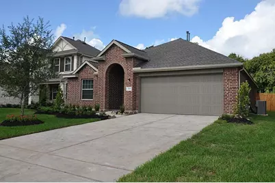 3335 Jane Way, Richmond, TX 77406 - Photo 2