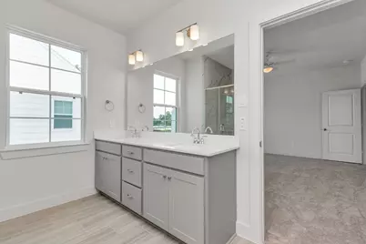 2007 Bauer Drive #E, Houston, TX 77080 - Photo 24