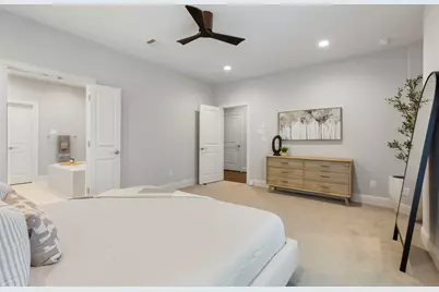 123 Hickory Street, Shenandoah, TX 77384 - Photo 22