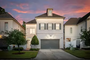 123 Hickory St, Shenandoah, TX 77384 - Photo 1