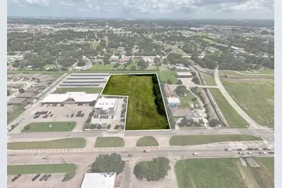 0 Fairmont Parkway, Pasadena, TX 77504 - Photo 1