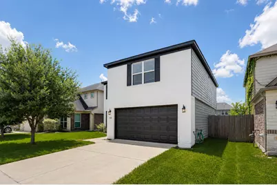 15414 Winding Boardwalk Way, Houston, TX 77044 - Photo 1