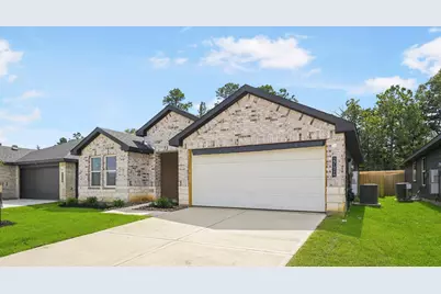 27414 Serene Pine Drive, Magnolia, TX 77355 - Photo 2