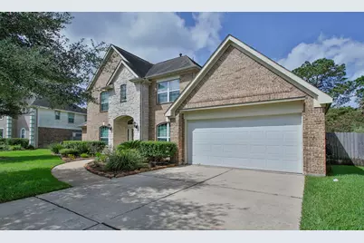 18407 Crooked Oak Way, Spring, TX 77379 - Photo 4