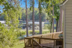 90 Harbour Ln, Coldspring, TX 77331 - Photo 20