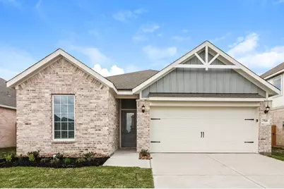 7518 Tipton Meadow Way, Richmond, TX 77469 - Photo 1