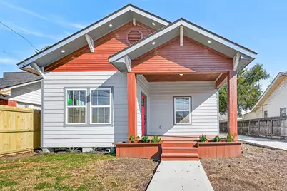 6809 Sherman Street, Houston, TX 77011 - Photo 1