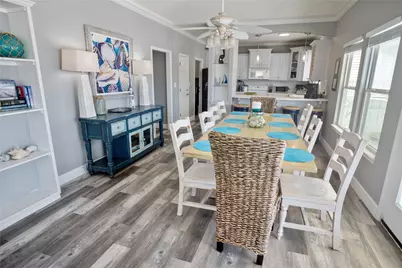 2296 Martinique, Crystal Beach, TX 77650 - Photo 10