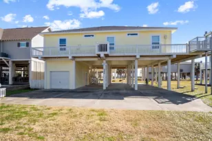 2296 Martinique, Crystal Beach, TX 77650 - Photo 44