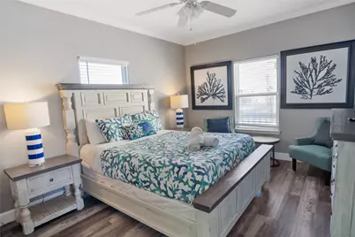 2296 Martinique, Crystal Beach, TX 77650 - Photo 20