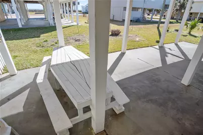 2296 Martinique, Crystal Beach, TX 77650 - Photo 38