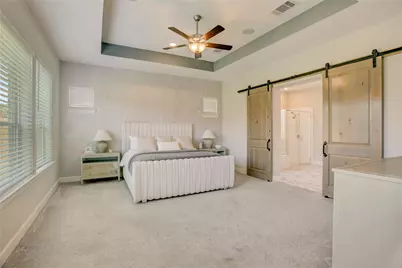 10615 Parkwood Court, Missouri City, TX 77459 - Photo 12