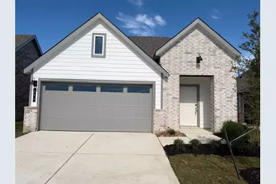 894 Lady Bird Lane, College Station, TX 77845 - Photo 1