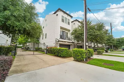 1010 W 24th Street #O, Houston, TX 77008 - Photo 28